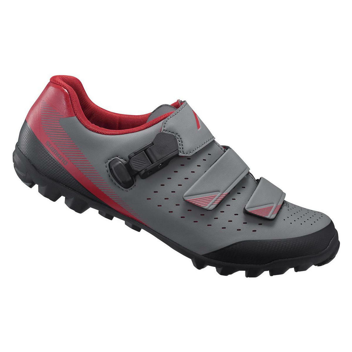 Mtb scarpe ME3 SHME301SG1 grigio Dimensione 43 2019 SHIMANO cycling scarpe Mtb scarpe ME3 SHME301SG1 grigio Dimensione 43 2019 SHIMANO cycling scarpe