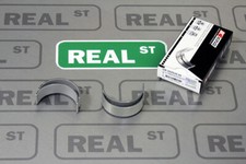 King Bearings SV Rod Bearings 0.25 for 2 Rods BMW 135i 08-13 335i N54B30 N55B30A