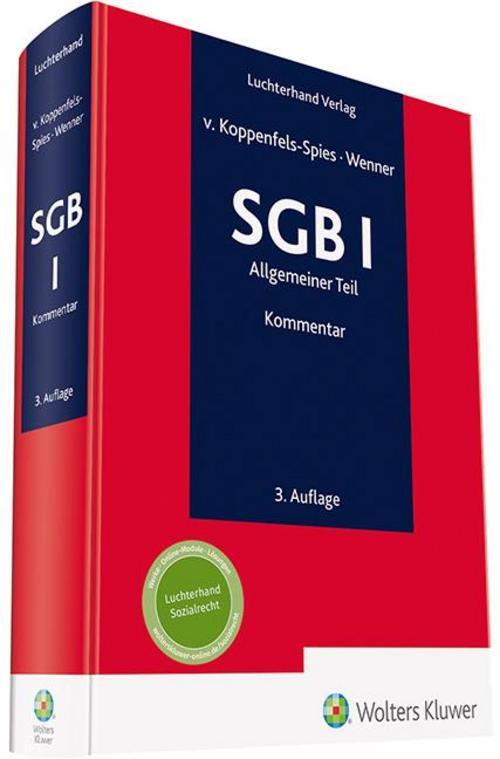 Thumbnail - Sgb I - Kommentar Katharina V. Koppenfels-spies