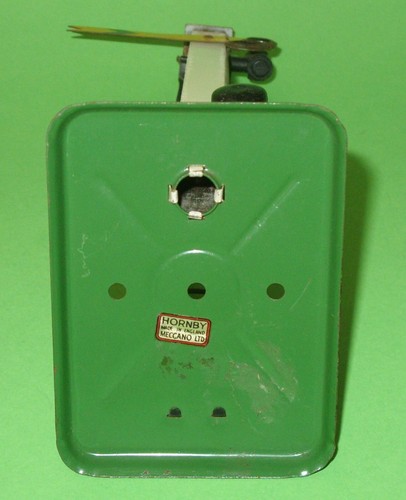 Hornby Spur O / No.2 Einarmsignal / Originalverpackt - Bild 7 von 8