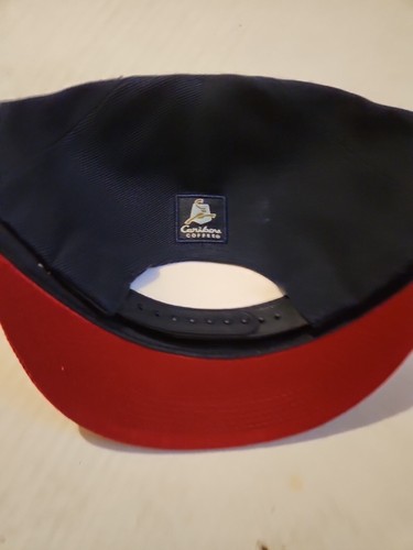 2024 Minnesota Twins SGA CAP - Fan Appreciation 27. September - NEU & NIE GETRAGEN - Bild 4 von 4
