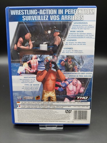 Playstation 2 Spiele - Bild 129 von 142