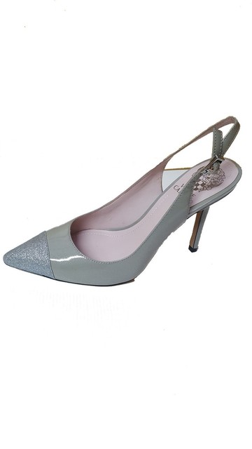 nashbar earl grey floor pump