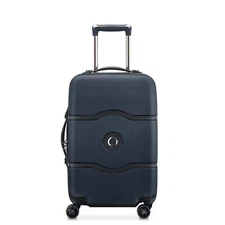 DELSEY Paris Chatelet Hardside Luggage with Spinner Wheels