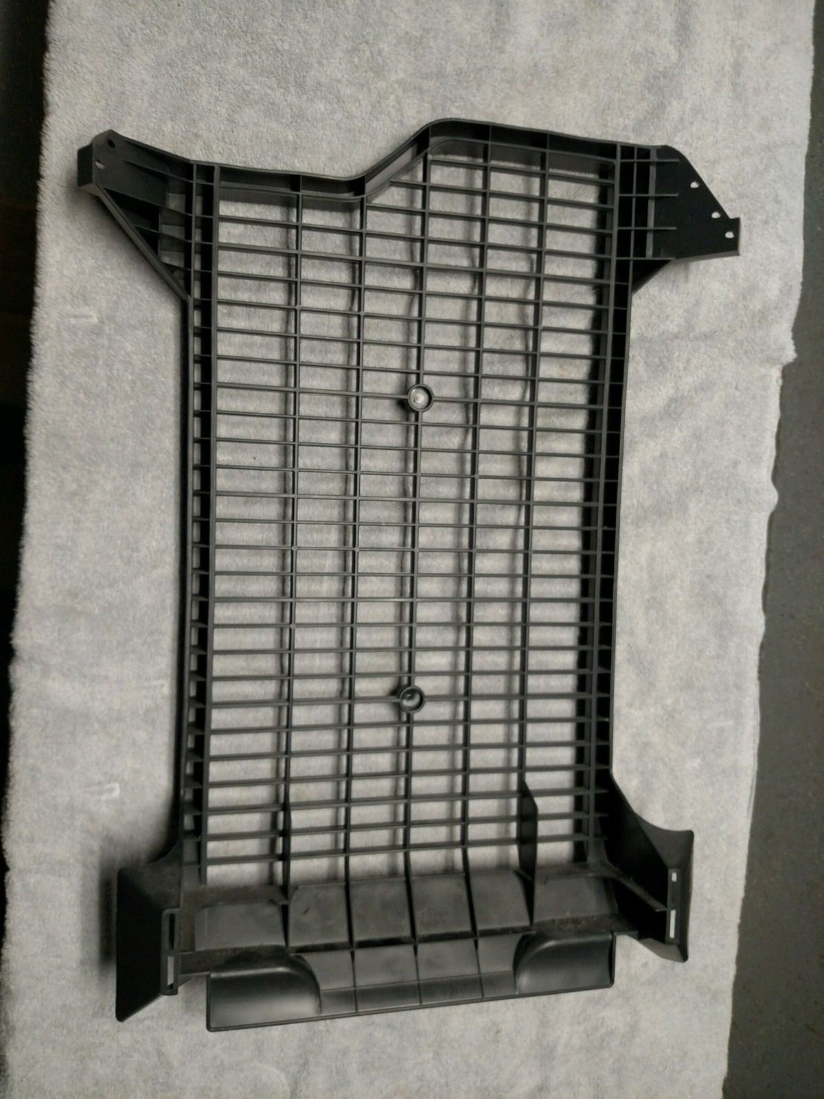 GE Harmony Dryer Drying Rack WE01X10198 (AP3794824, PS959870) eBay