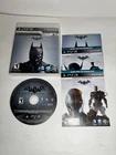 Batman Arkham Original PS3 Complete