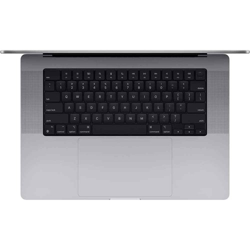 Apple MacBook Pro 16-Inch CertifiedM2 Pro M2 Pro 19-core 16GB 512GB 16" Gray 345 - Picture 3 of 3