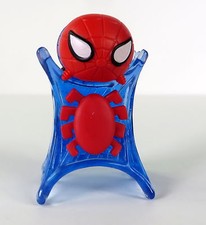 Marvel Tsum Tsum Mystery Stack Pack Series 1 Spiderman Figure NEW