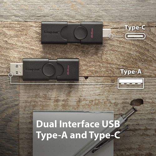 Kingston original USB flash drive, Kingston chiavetta USB  - Foto 163 di 227
