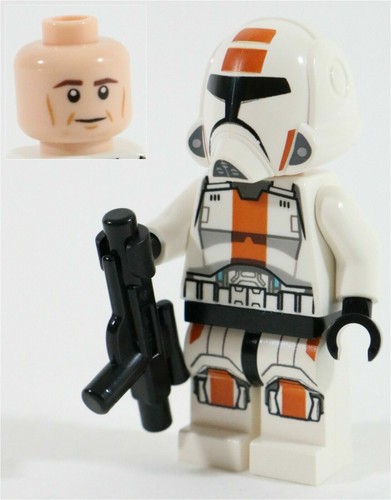 Lego Vintage Minifigur Star Wars Ninjago Chima Stadt Superhelden technischer Schöpfer - Bild 8 von 154