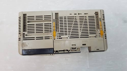 Omron CQM1H-CPU51 Controller Programmabile Unità CPU Sysmac CQM1HCPU51 - Foto 6 di 9