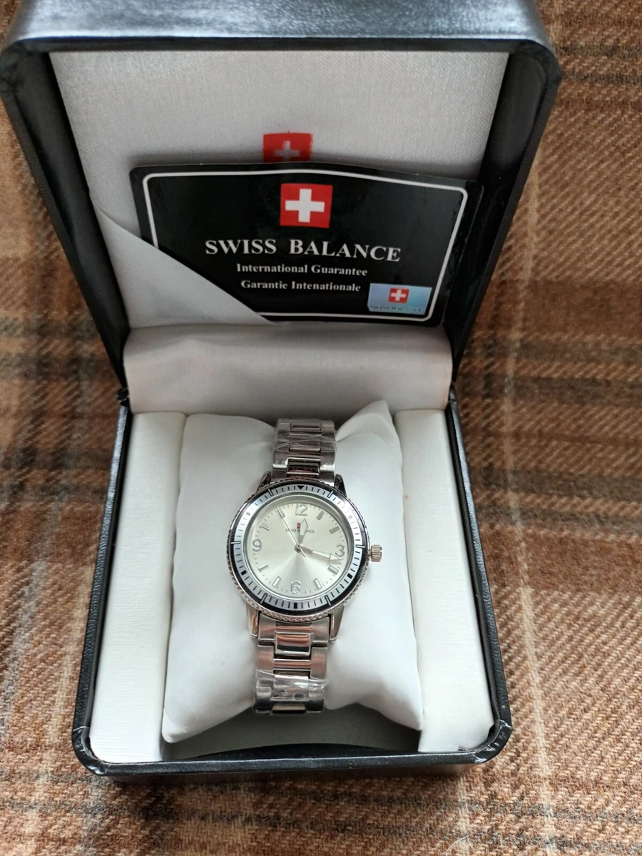 Swiss balance passion collection hot sale