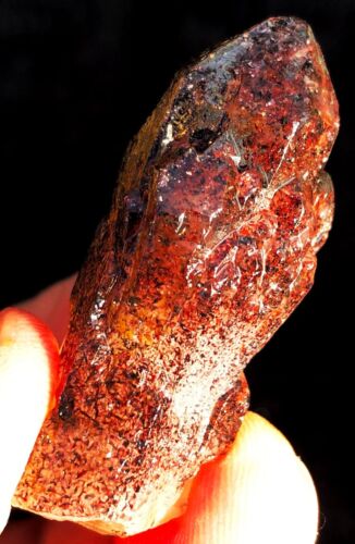 Castello 97CT Cristallo di Fuoco Lepidocrocite Accendi la tua Passione Scopo ia7028 - Foto 3 di 15