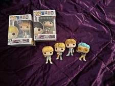 Funko Pop! Vinyl: BTS - J-Hope #102