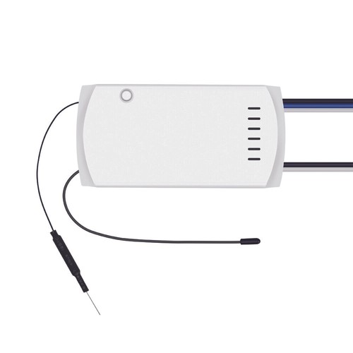 SONOFF Wifi Ceiling Fan Light Controller Timer APP 433MHz RF Remote Control - Picture 14 of 15