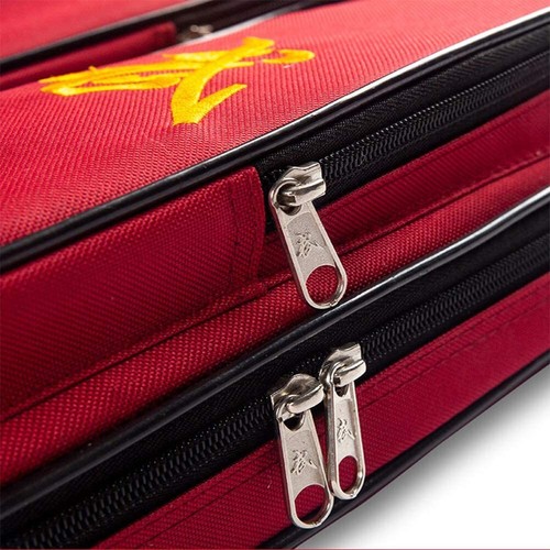 Martial Arts Weapons Case Shoulder Bag Kung Fu Bag Taichi Sword Carrying Bag - Picture 12 of 18