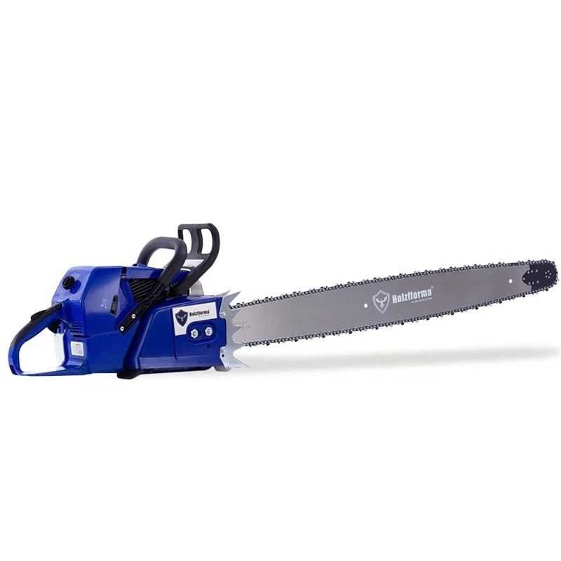 Blue chainsaw deals