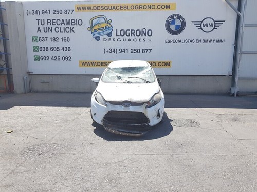 8A61A27001AR Rear Left Power Window for Ford Fiesta 1.25 16V (82 2183913 - Picture 6 of 18