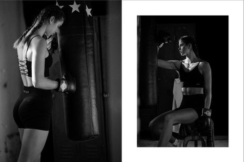 Craft Werk 4 Fine Art Magazin Issue 04 "Fashion Edition" - Bild 10 von 18