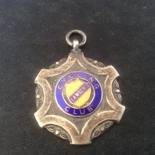 Серебро Enamel & Solid Silver LAWRENCE