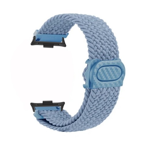 Nylon Sport Armband für Xiaomi Mi smart Band 8 Pro / 9 Pro / Redmi Watch 4 / 5 - 第 32/35 張圖片