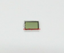 For CONTAX G1 G2 Film Camera Top Cover Counter LCD Display Screen Repair Parts