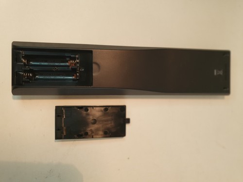 JVC RM-MH17G Projector Remote - Picture 2 of 7