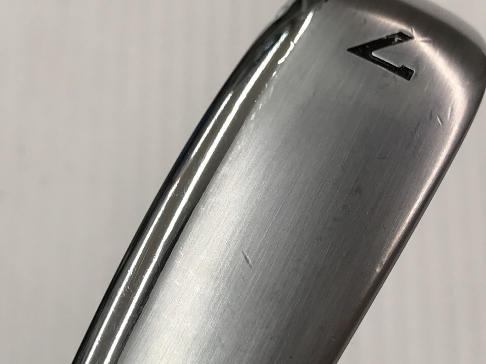 Honma LB-808 ep FORGED Iron #7I(1Club)/VIZARD/Flex:R/Iron | eBay