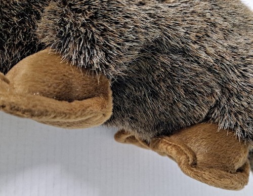 Thomas Boland & Co. Plush Platypus HANSA Stuffed Toy Collectible 15" Vintage - Picture 8 of 12