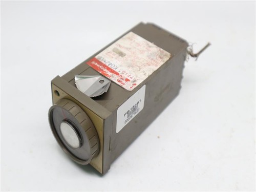 Controlador de temperatura Yamatake Honeywell JR7710 0-400 K °C 30 días de garantía - Imagen 3 de 8