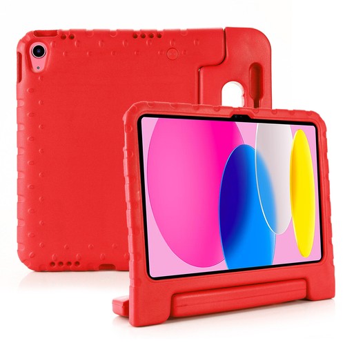 For iPad 10th Gen 10.9inch 2022 Durability EVA Shockproof Tablet Case Cover - Picture 42 of 48
