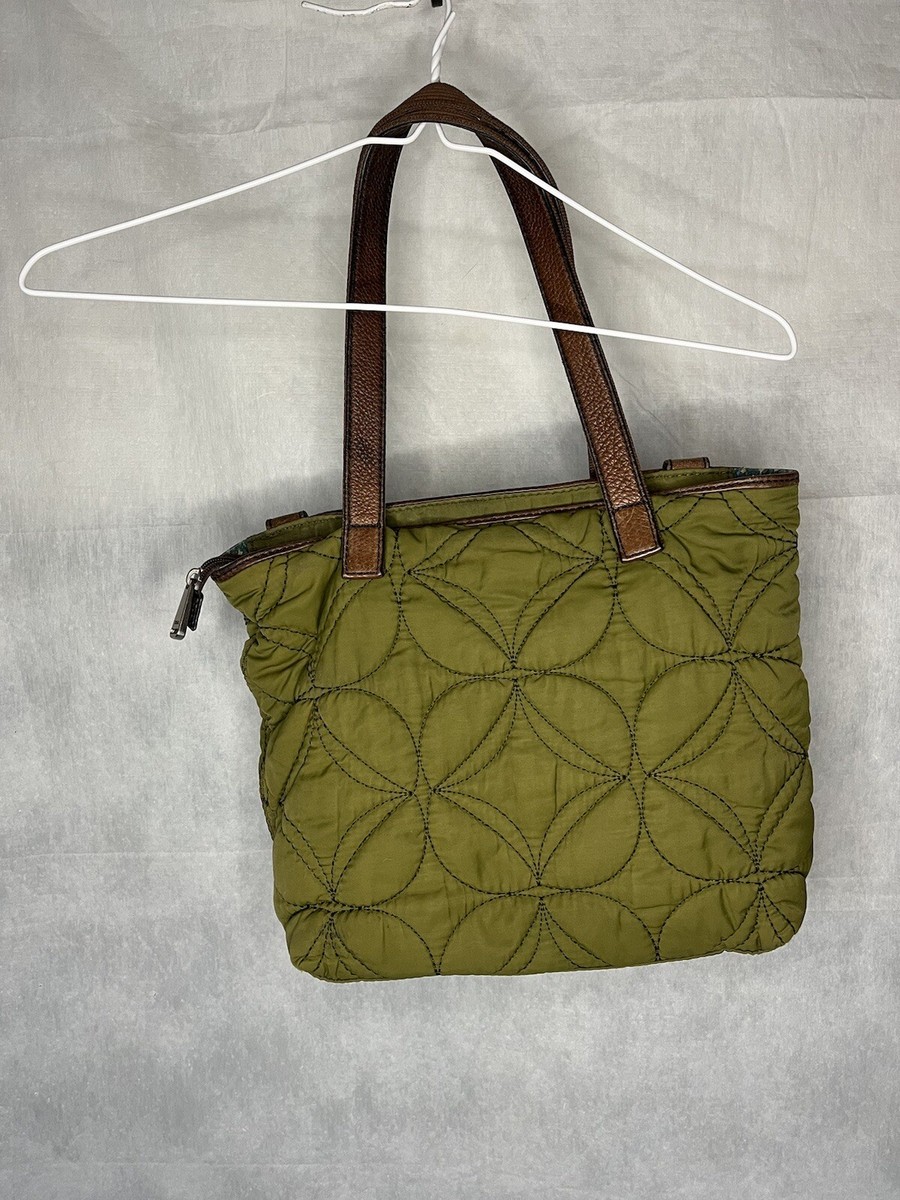 【新品・完売】ずとまよ Vintage Shoulder Bag green Vintage Shoulder Bag (Green) - ZUTOMAYO MART