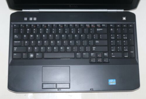 Dell Latitude E5520|Core i5@2.50 GHz|8GB RAM|256GB HDD|WIN 10.PROF|WiFi - Picture 3 of 14