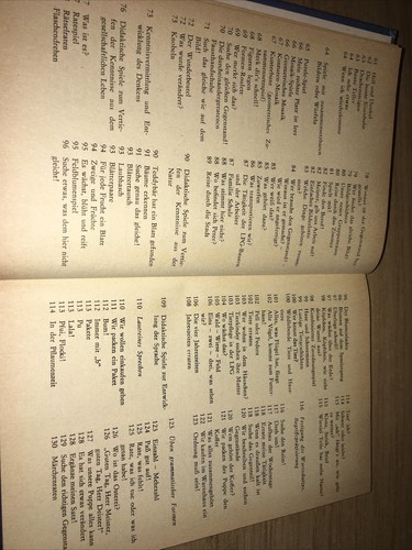 Didaktische spiele  dr. marga arndt,14. Auflage 1986 - Bild 4 von 8