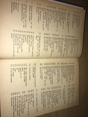 Didaktische spiele  dr. marga arndt,14. Auflage 1986 - Bild 4 von 8