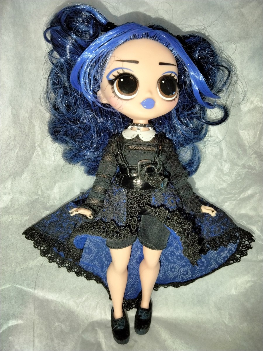LOL OMG Moonlight B. B. Fashion Doll | eBay