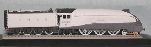 CORGI RAIL LEGENDS 1:120 ST97503 LNER 4-6-2 A4 CLASS SILVER LINK 2509 BOXED - Picture 5 of 15