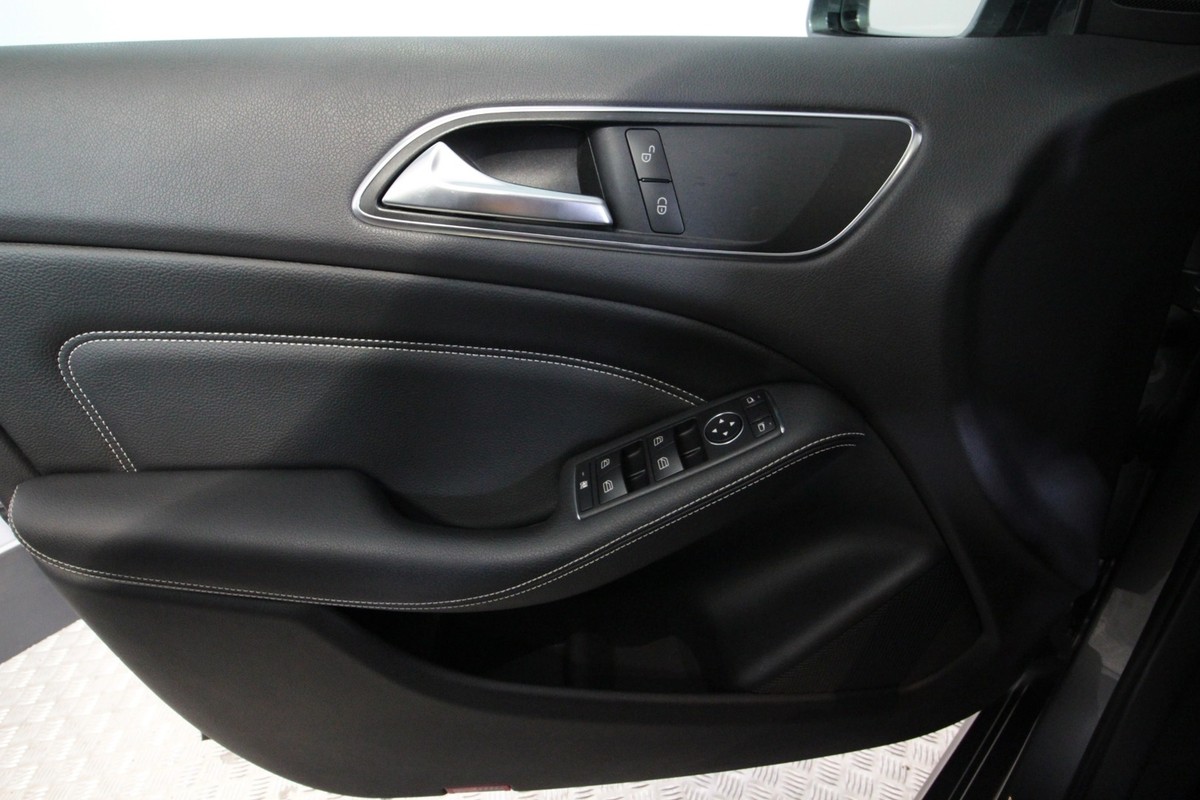 Mercedes B200 1,8 CDi Urban BE