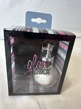 Glam Chic Shimmer Body Powder Scented Atomizer Rave Make Up Coachella