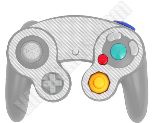 Any 1 Vinyl Decal/Skin Design for GameCube Classic Controller -Buy 1 Get 1 Free - Picture 11 of 11
