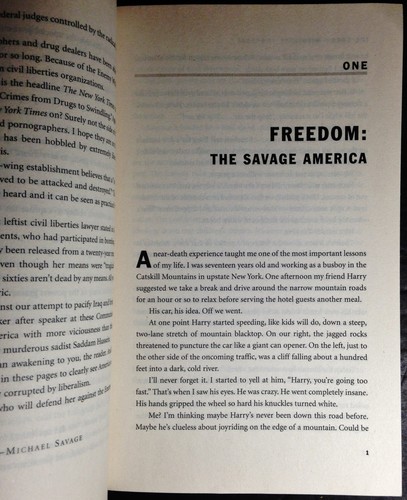 Der Feind im Inneren: Amerika retten von Michael Savage (2005, Taschenbuch) - Bild 9 von 12