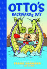 Otto's Backwards Day by Frank Cammuso (Hardback, 2013)