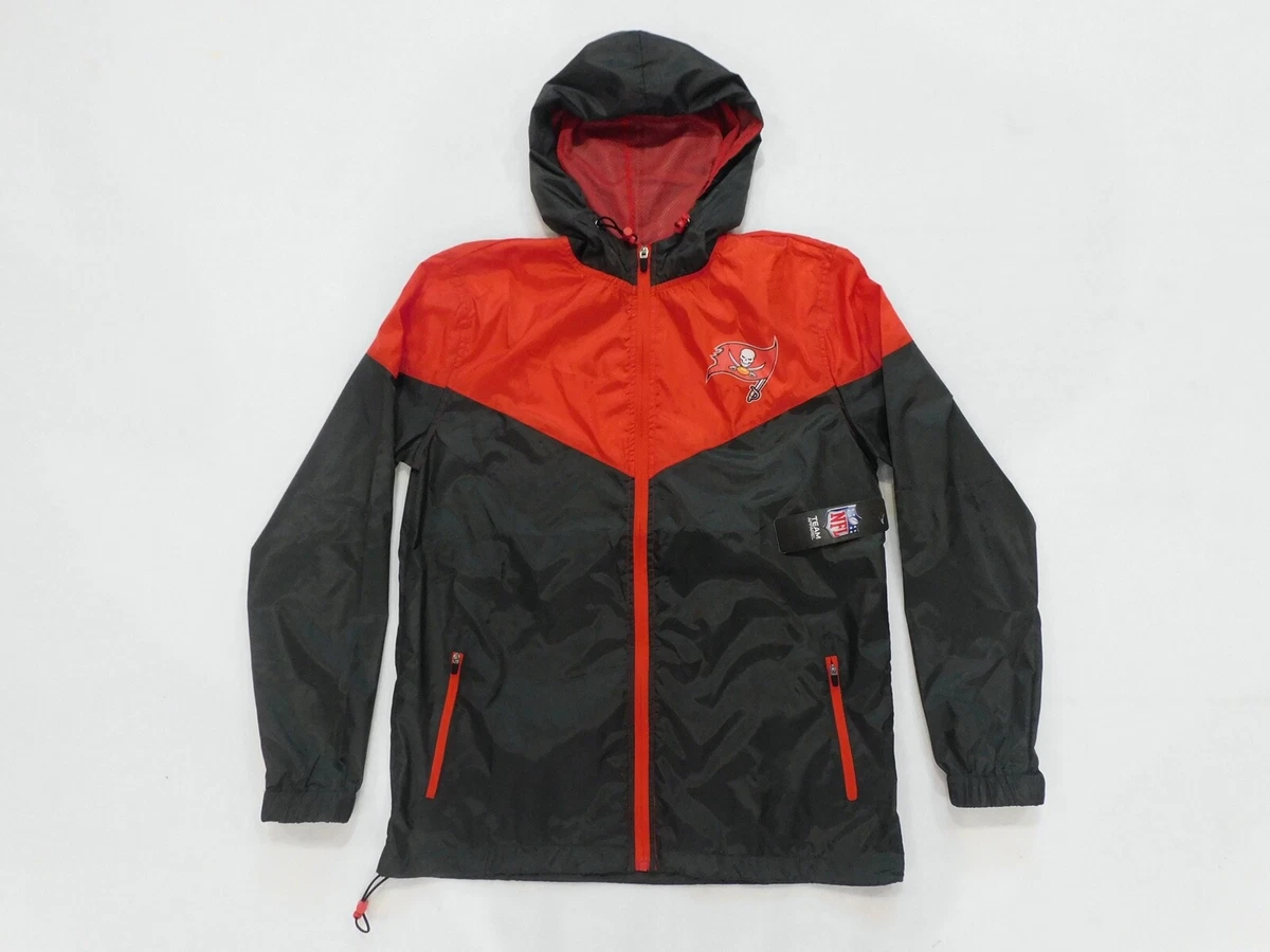 Nfl on field store apparel jacket