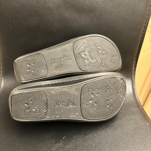 Alegria Deb Floral Clog Nurse Shoes Womens Size 40 US 9 - Bild 11 von 12