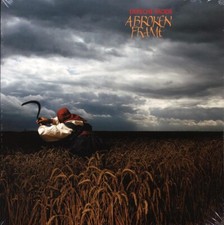 VINYL Depeche Mode - A Broken Frame