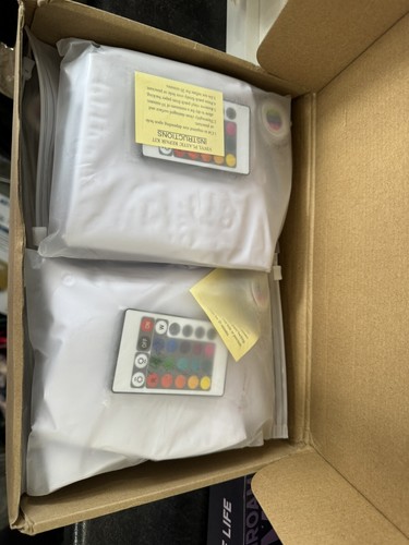 Reginary 6 Pcs Floating Pool Lights with Remote, 16 Inch LED Glowing Ball Glow  - Picture 2 of 10