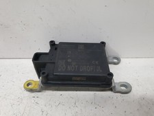 2018 NISSAN QASHQAI J11 SENSOR RADAR DISTANCE 284385FA3A 28438-5FA3A OEM 
