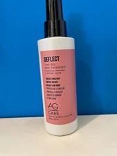 Ag Care Deflect Fast Dry Heat Protection 5oz New Package & Authentic