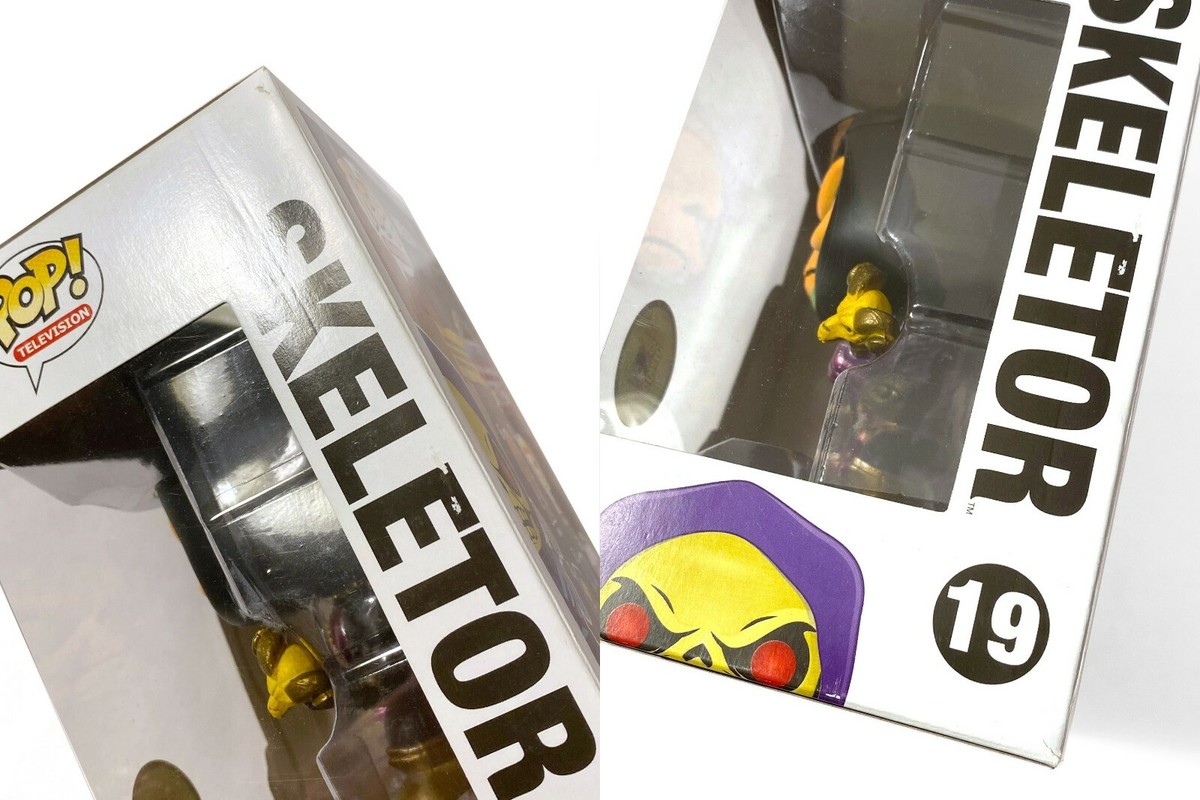 スピンマスター『トロン』ビンテージフィギュア＋コイン