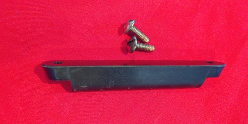 Vtg 1939 era USA Rickenbacker ELECTRO Lap Steel Guitar BRIDGE Rickenbacher 1940 - Picture 11 of 13